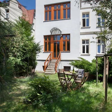 Apartment Rj Family Sopot Sopot