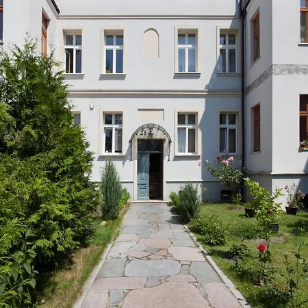 Rj Family Sopot Apartment Sopot