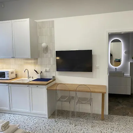 Apartment Rj Family Sopot