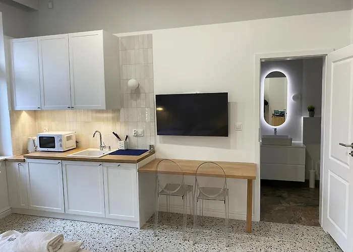 Apartment Rj Family Sopot