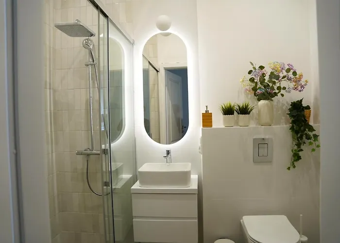 Rj Family Sopot Apartment Sopot