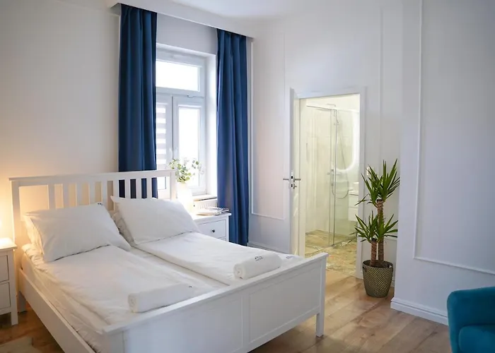 Apartment Rj Family Sopot Sopot