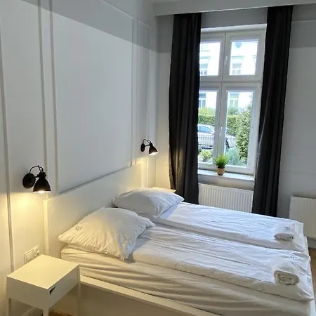 Rj Family Sopot Apartment Sopot