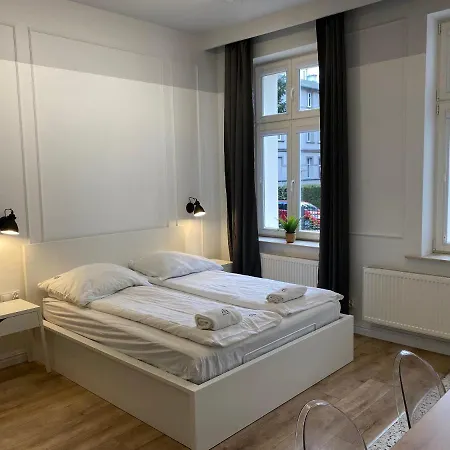 Rj Family Сопот