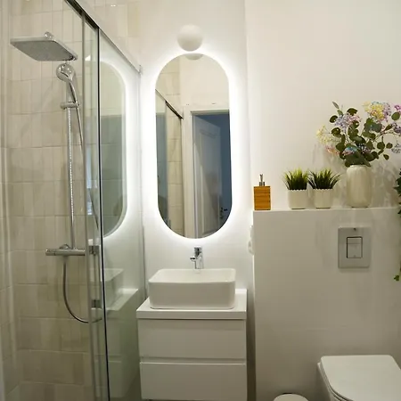 Rj Family Apartament Sopot