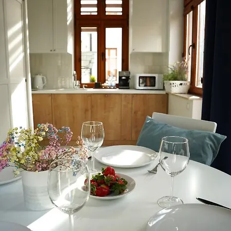 Apartment Rj Family Sopot
