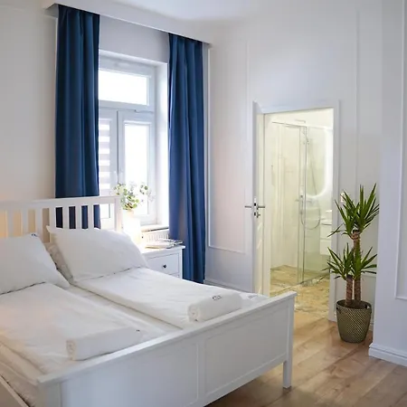 Apartment Rj Family Sopot Sopot