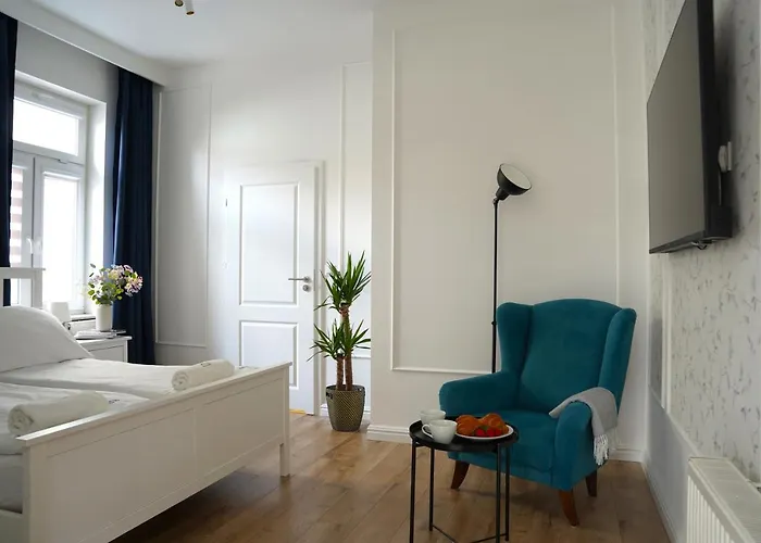 Rj Family Sopot * Zoppot