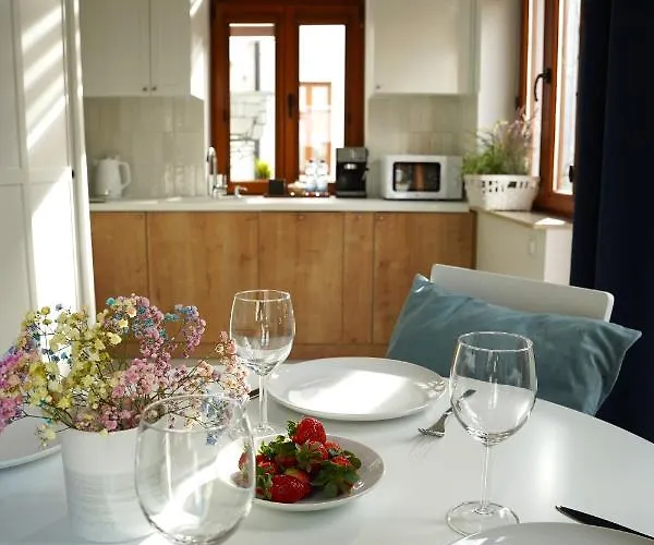 Apartment Rj Family Sopot