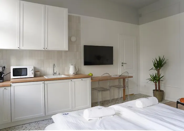 Rj Family Sopot Zoppot