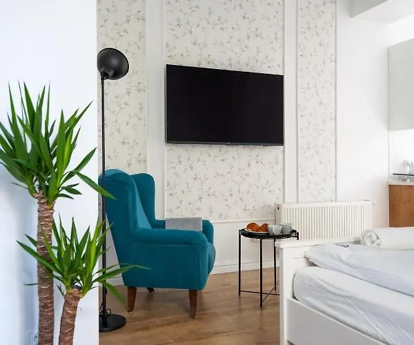 Rj Family Sopot * Zoppot