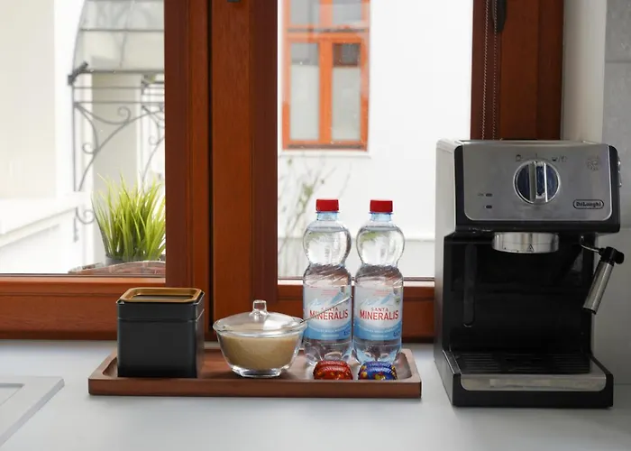 Rj Family Sopot Zoppot